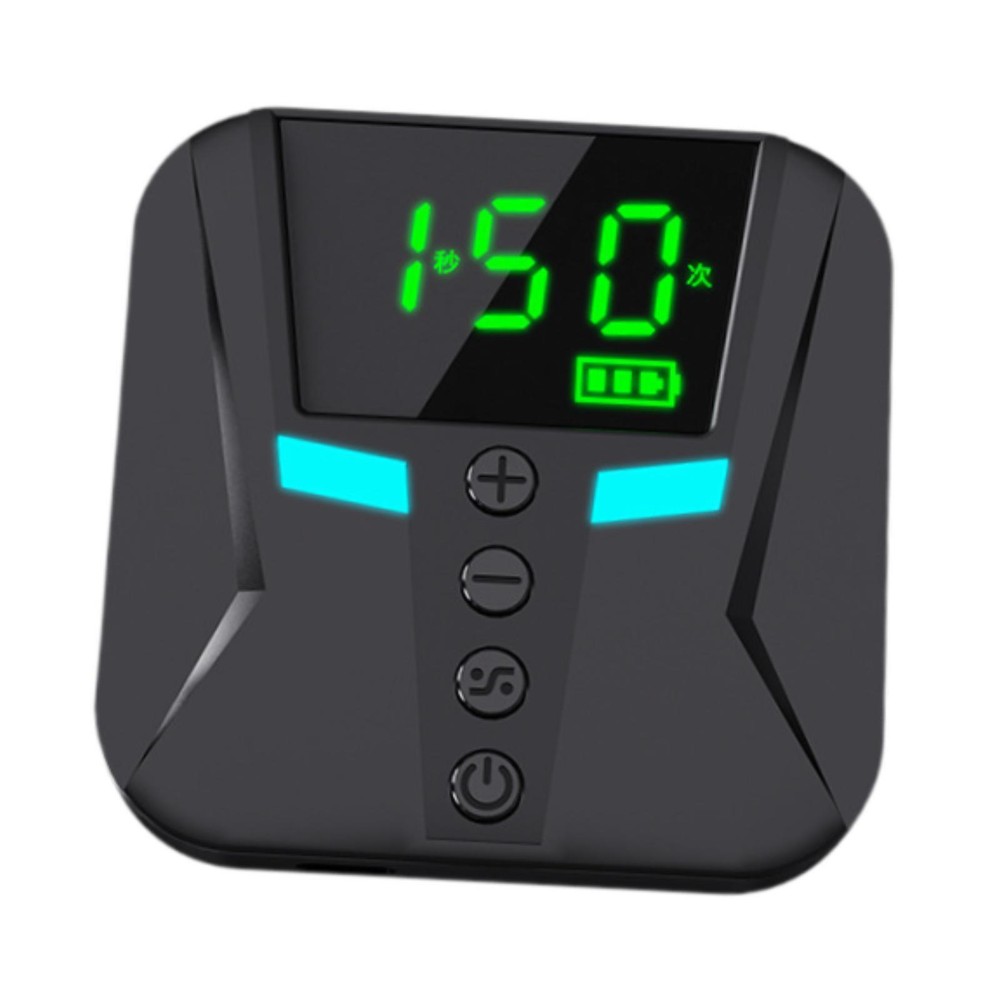 Auto Clicker Screen Device Automatic Tapper for Phone and Tablet Reward