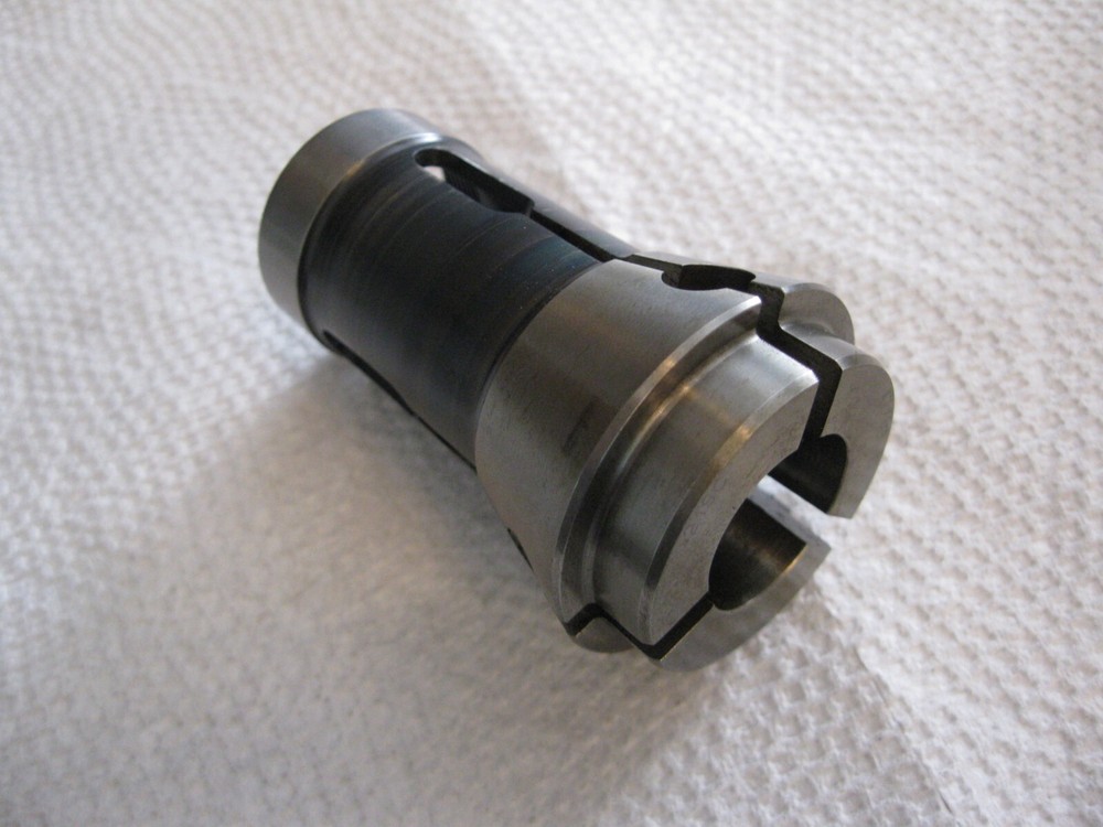 47/64" 21SC Collet Hardinge