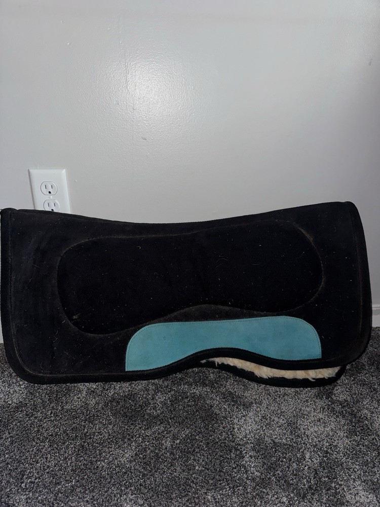 Saddle Pad