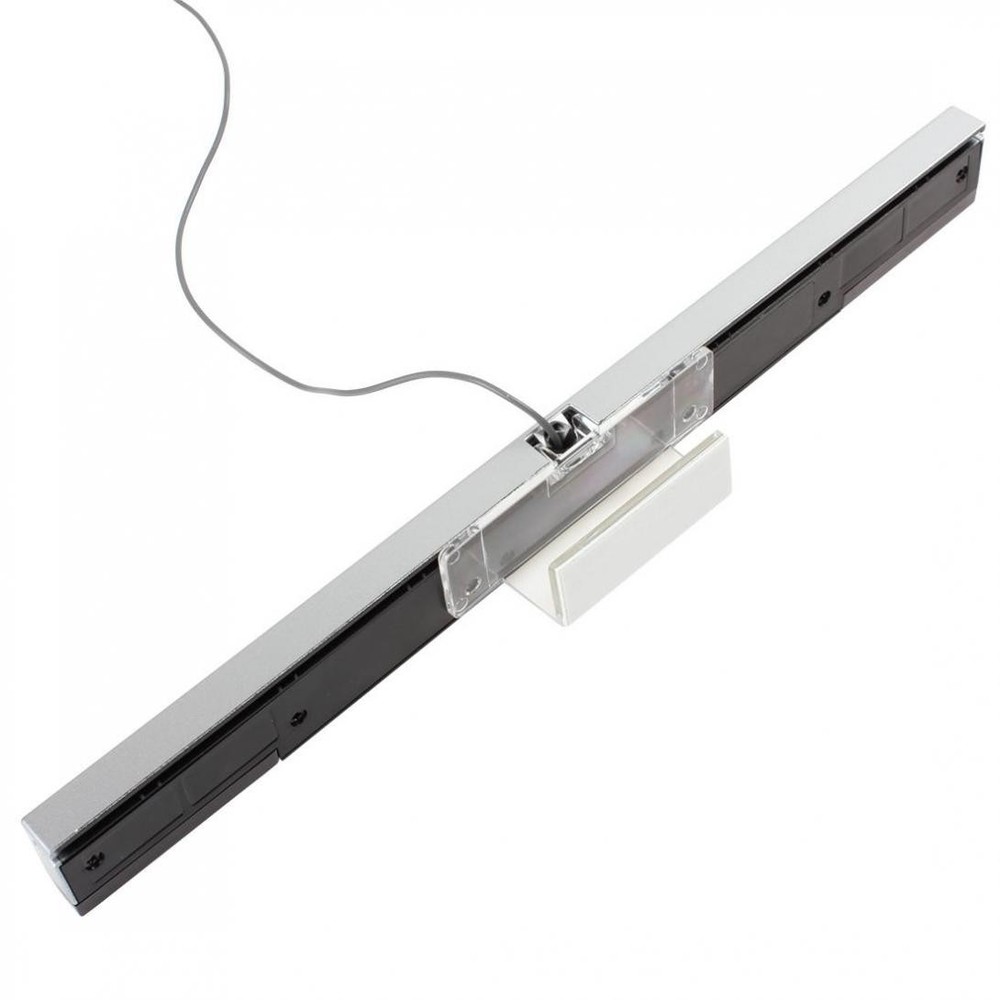 Sensor Bar Fit for Nintendo Wii / Wii U System Controller Infrared Motion Sensor