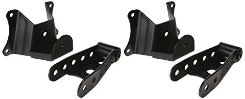 6800 Shackle and Hanger Kit