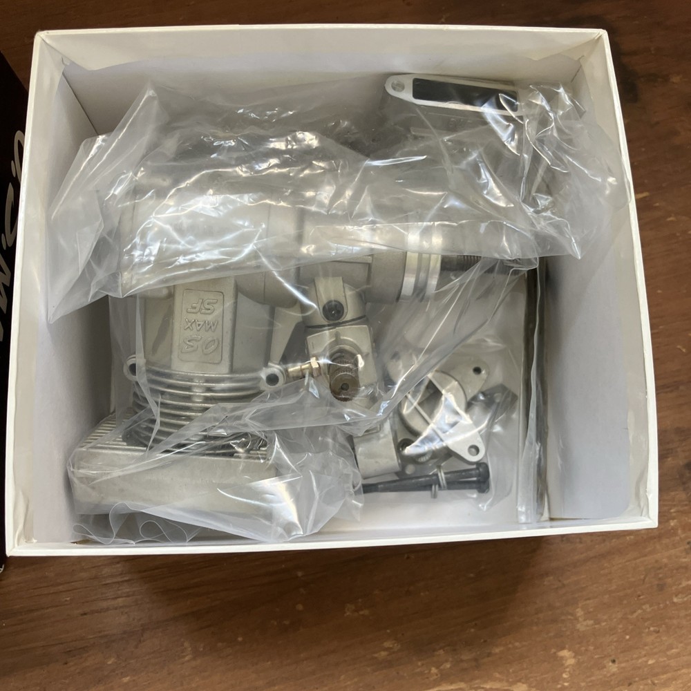 OS Max 46 SF-H Ring 15440
