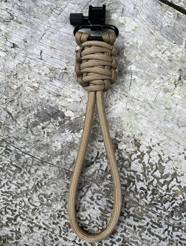 Gun Loop Hanger For TreeStand