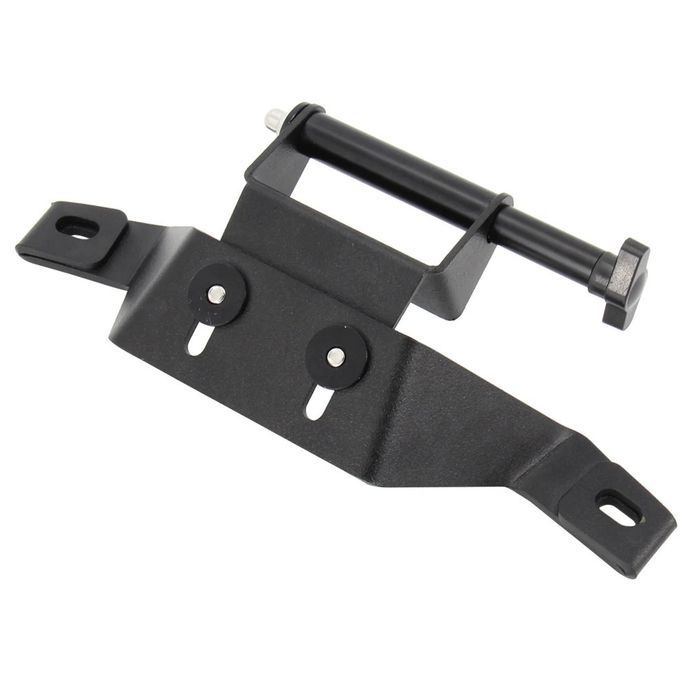 Motorcycle GPS Navigation Bracket For BMW C400X