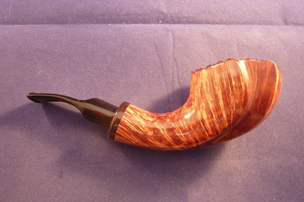 Pijp Winslow Freehand Grade D