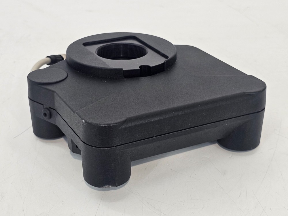 Leica Microscope Motorized Swing Out Condenser from DM4000B
