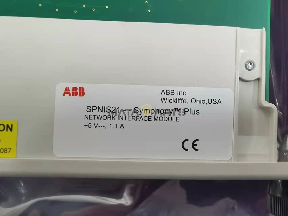 1PC NEW ABB SPNIS21