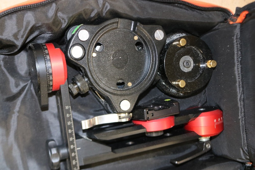 MK PANORMA SYSTEM XHIA LASER