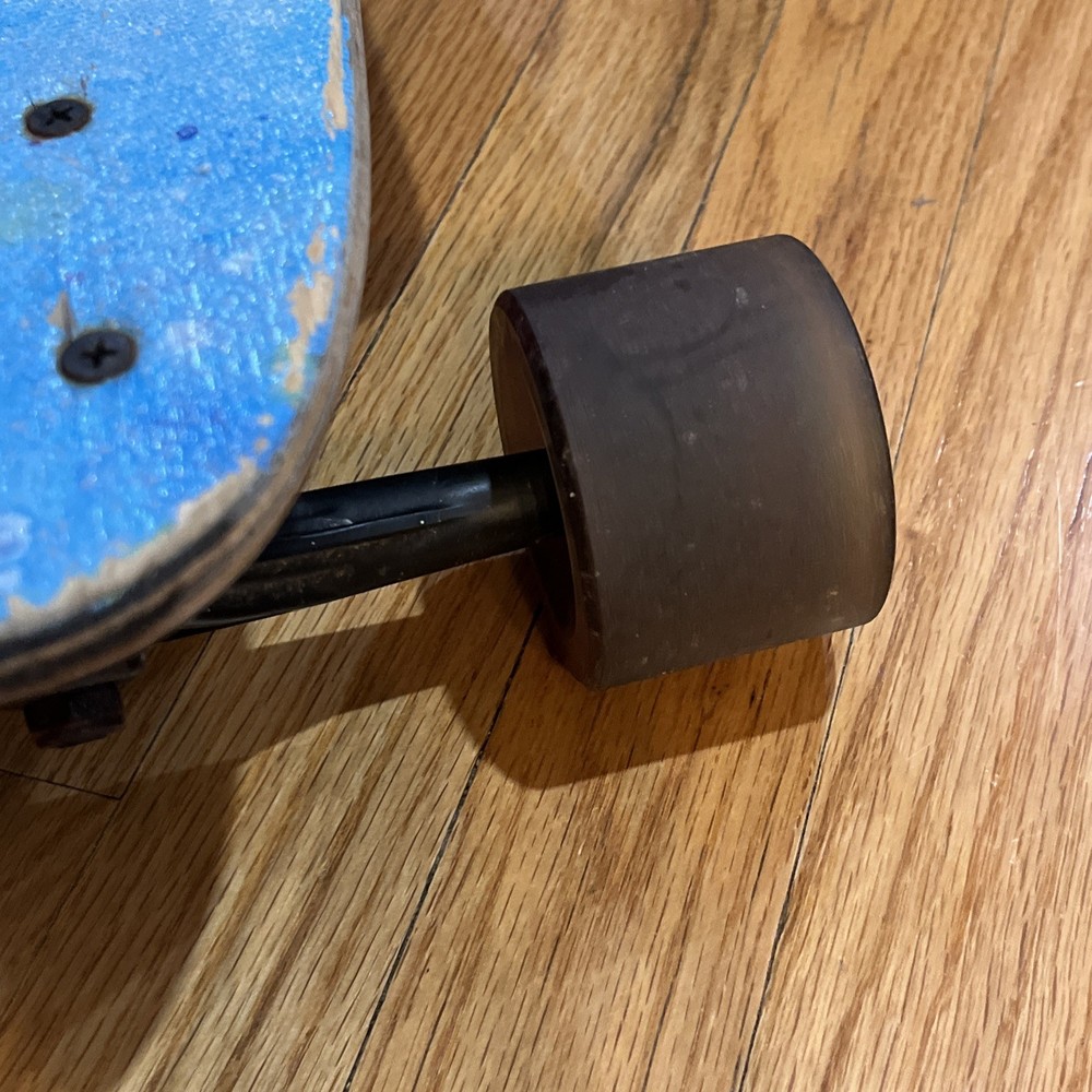 Dusters Kraken Long Board Skateboard