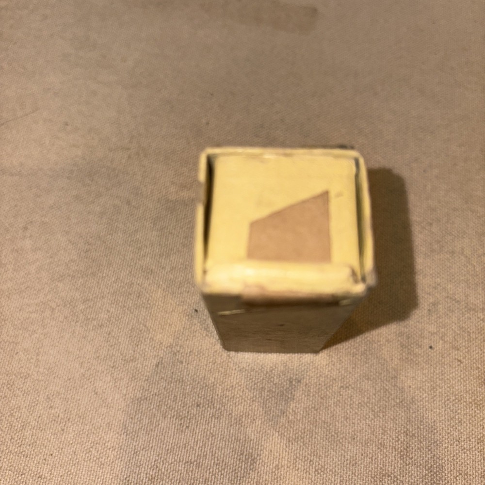 Marbles R6 Flexible Rear Sight Box Only For Remington Autoloading Rifle