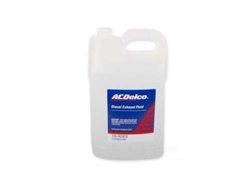 Diesel Exhaust Fluid (DEF)