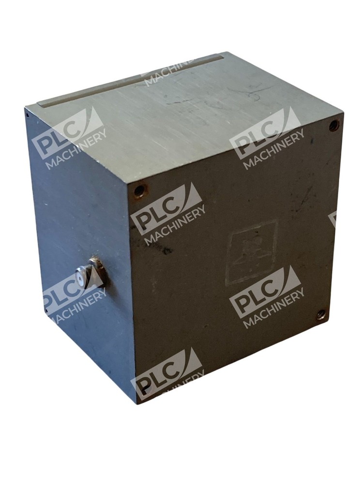 Endevco Corp Output Standardizer Model 2614.1