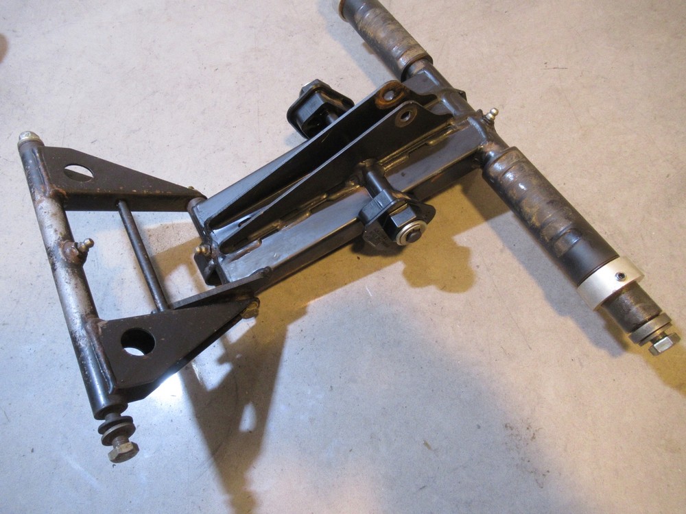 Ski Doo Summit 800 Rear Arm 2006 #12