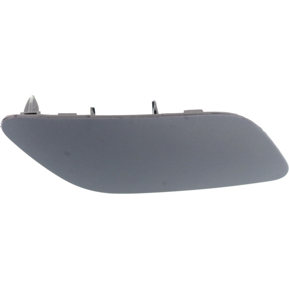Headlight Washer Cover Set For 2012-2015 Audi A6 & A6 Quattro Left & Right Outer