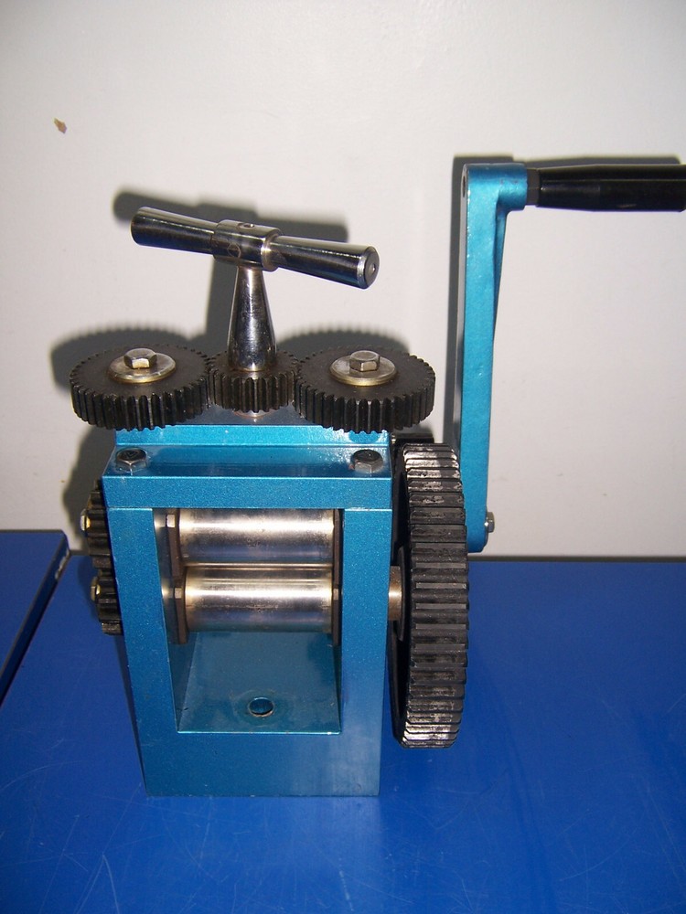 13340 moon machinery mart roll mill