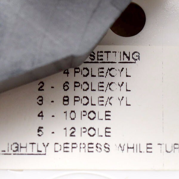Pontoon Boat Dash Console Panel | Godfrey Sweetwater 2011 Gray