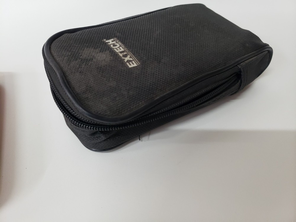 Extech TM100 Thermometer Type K/J