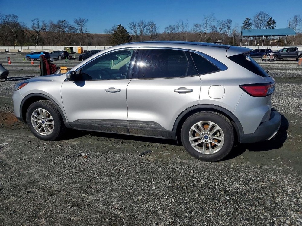 Fuse Box Engine AWD Fits 20 ESCAPE 5020161