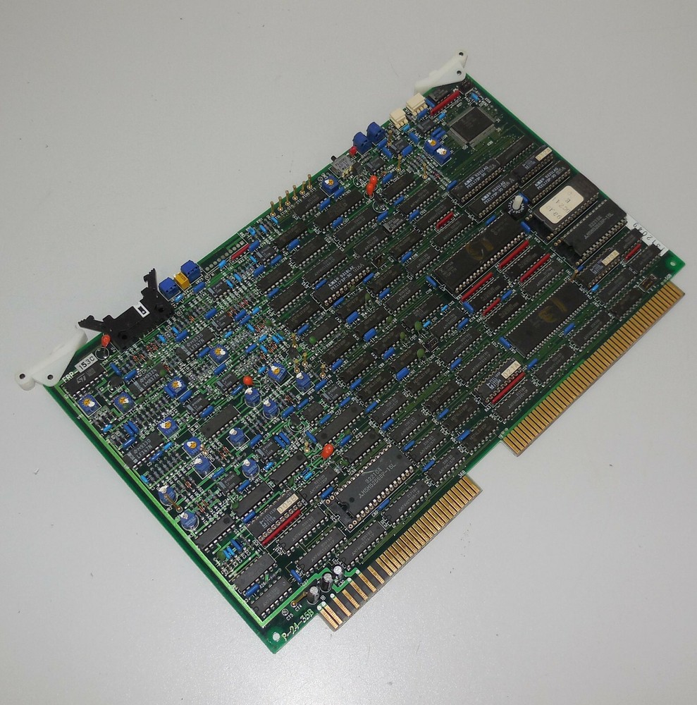SHINKAWA FRP-153C PCB