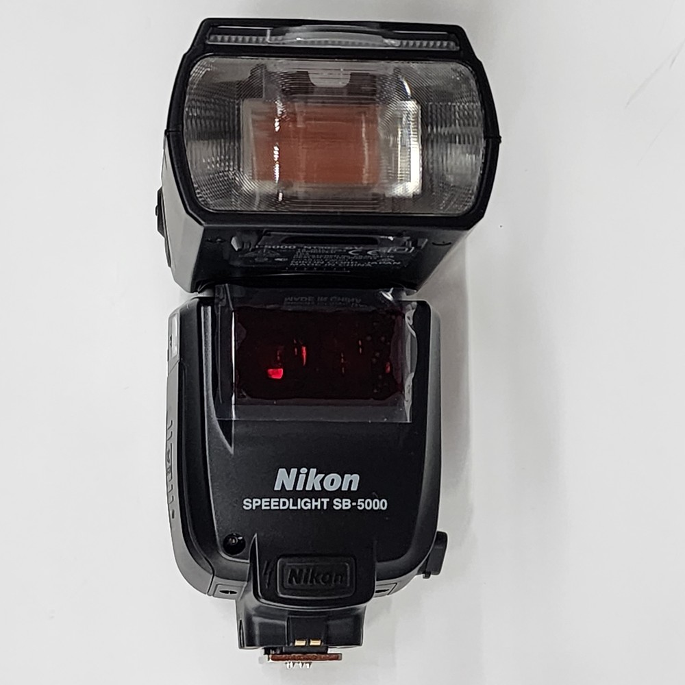 Nikon SB-5000 AF Speedlight - 4185