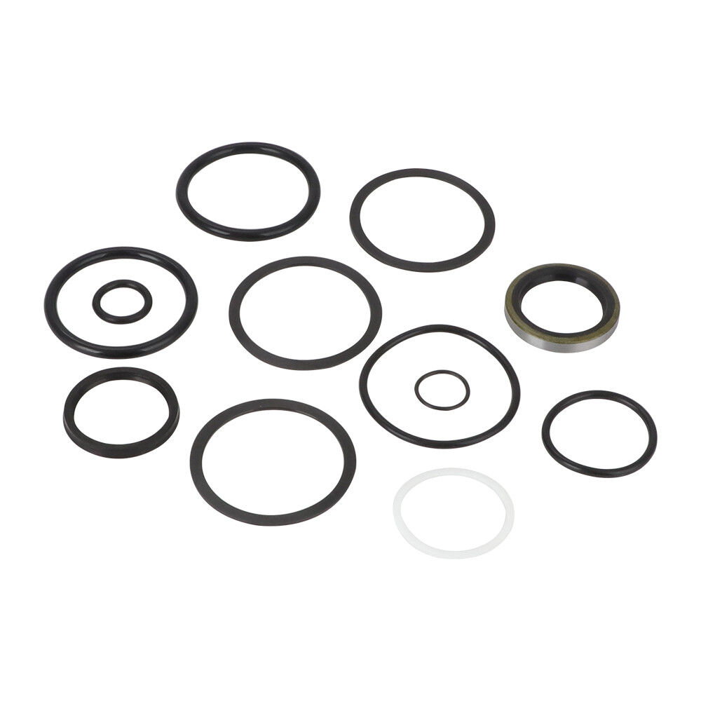 F80235 Replacement Seal Kit For Great Bend 800 & 900 Loader Cylinders Rubber US