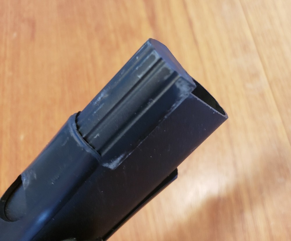 DB Method Seat Adjustment Post - Squat Exercise Machine - Replacement Part Only