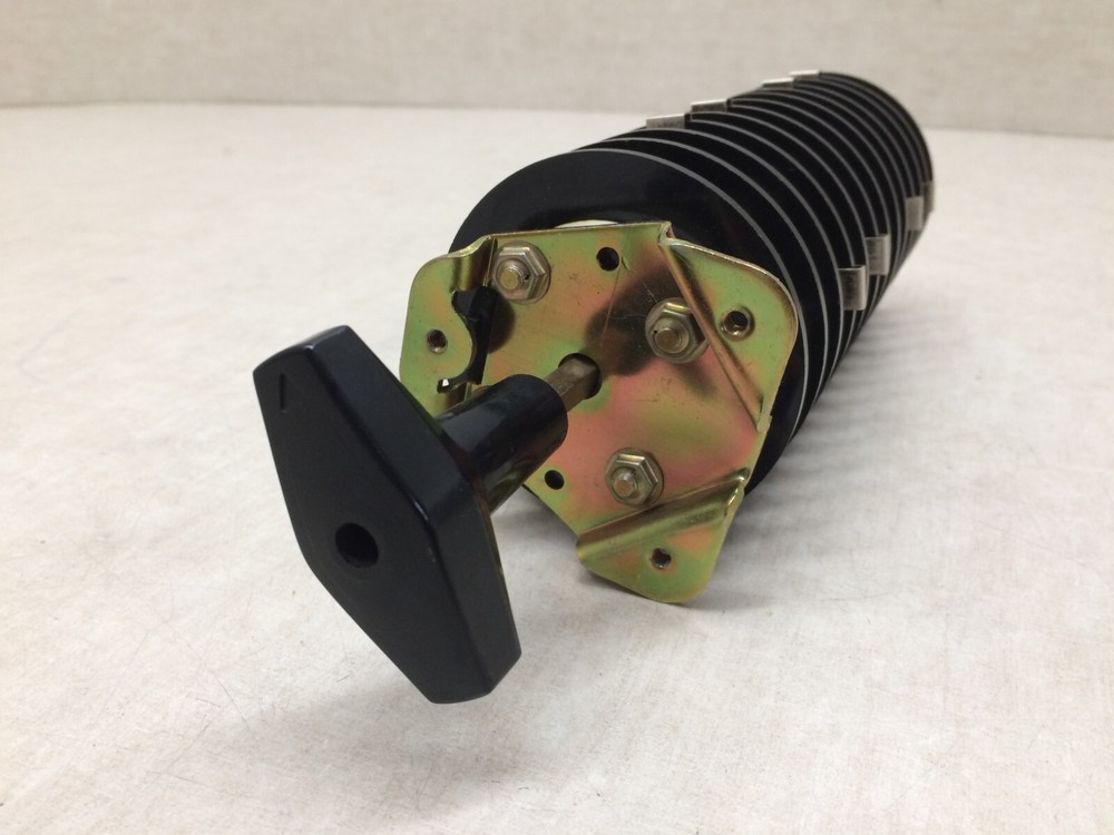 Electro Switch Series 24 24312B Rotary Switch