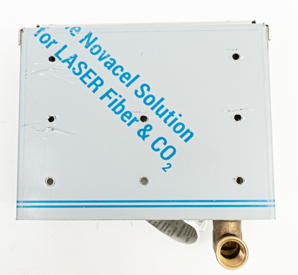 Fire Magic Gas Connection Box with 1-Hour Timer/Quick Disconnect