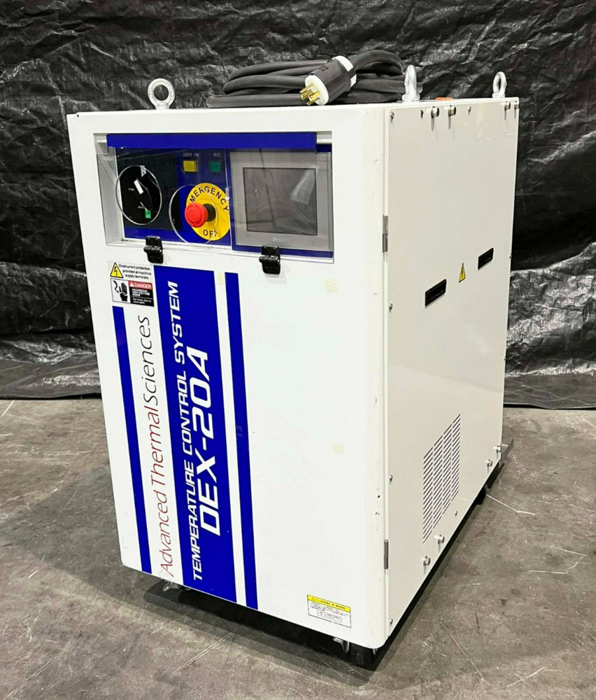 Advanced Thermal Sciences ATS DEX-20A Temperature Control System *untested as-is