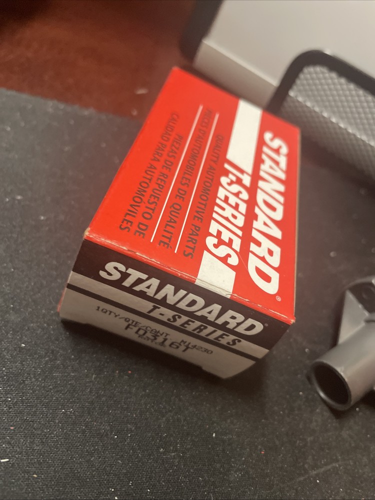 Standard Ignition FD316T TUNE UP & IGNITION