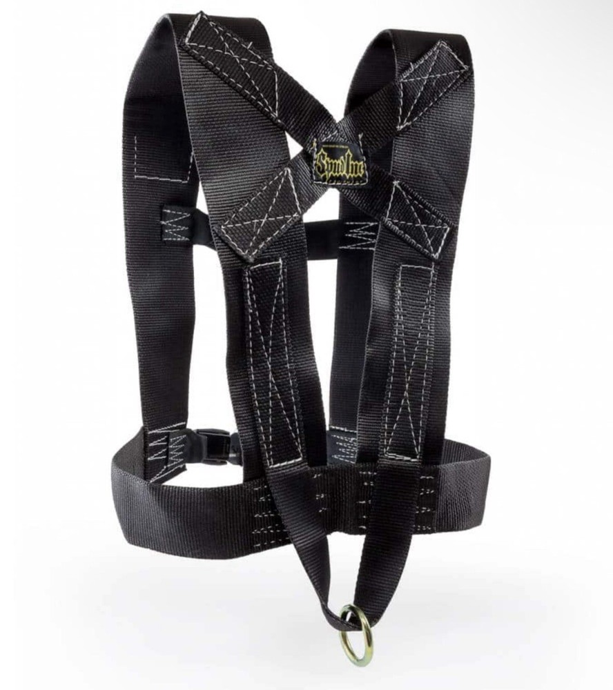 Strongman Harness By SpudInc