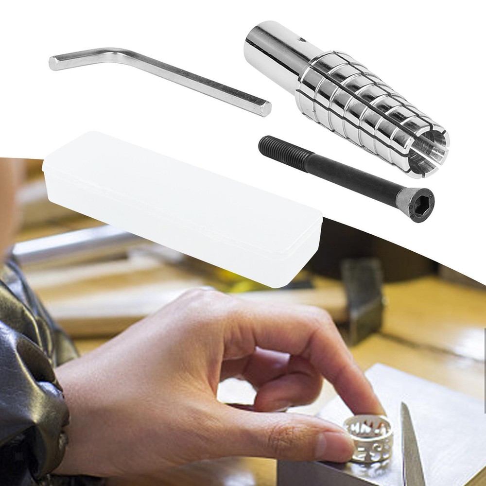 Ring Stretcher, Ring Expander, Ring Enlarger Ring Sizer for Ring Enlargement