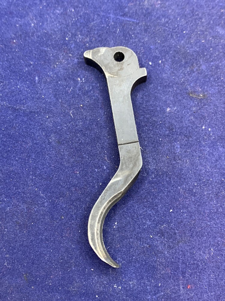 US M1903 Springfield Trigger, Grooved