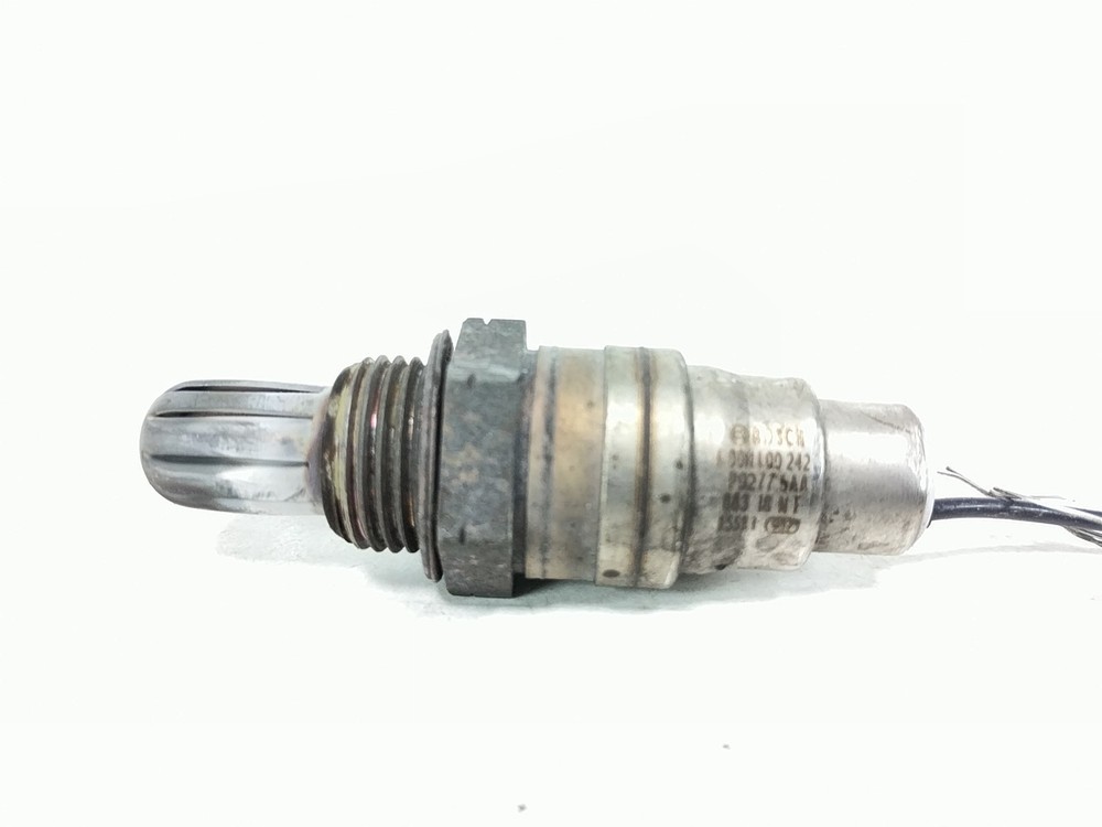 08 Buell 1125R Front Oxygen O2 Sensor DAMAGED