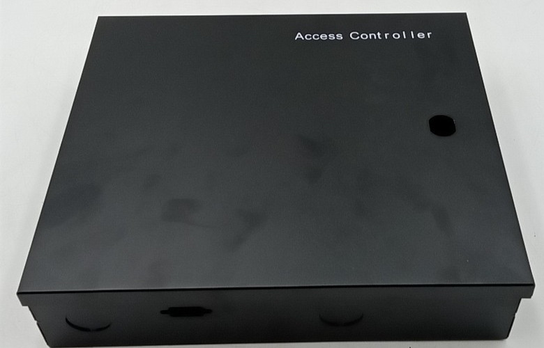 Access Controller Unbranded Locking Security System Board Box