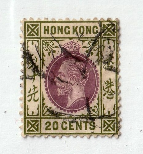 Hong Kong          139            used