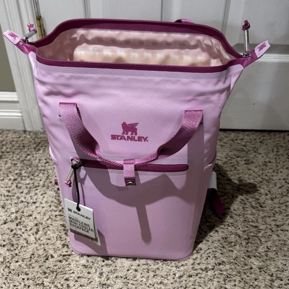 Stanley Backpack Cooler 14 Quart