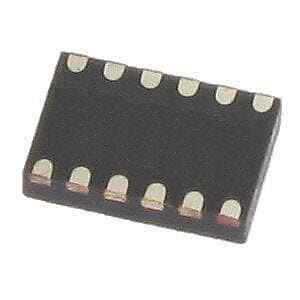 1Pcs MAX11156ETC+ TDFN-12