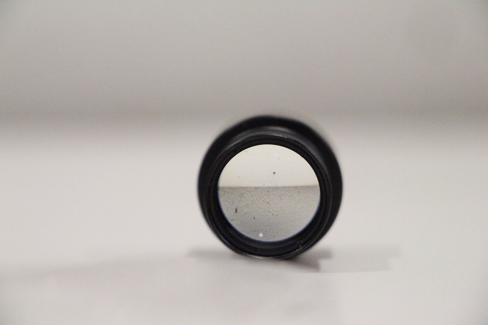 Nikon CFE 5x/18.6 Microscope Eyepiece Ocular