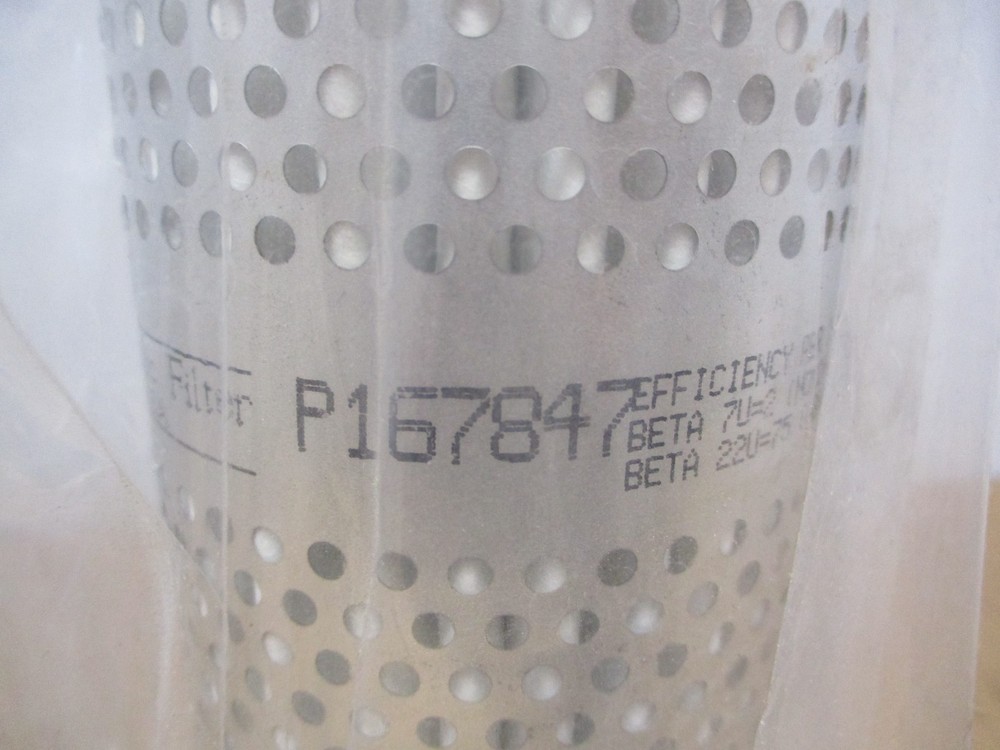 Donaldson P167847 Hydraulic Filter
