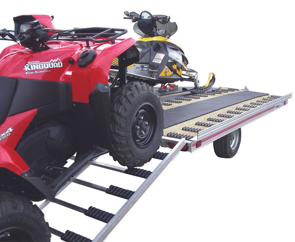 CALIBER Grip Glide 10' Trailer Kit 13350