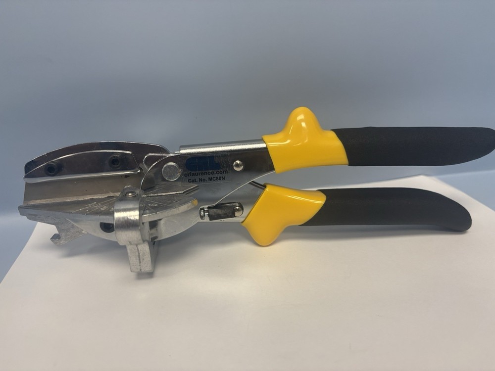 Adjustable Multi Cutter Tool Crl Mc80n