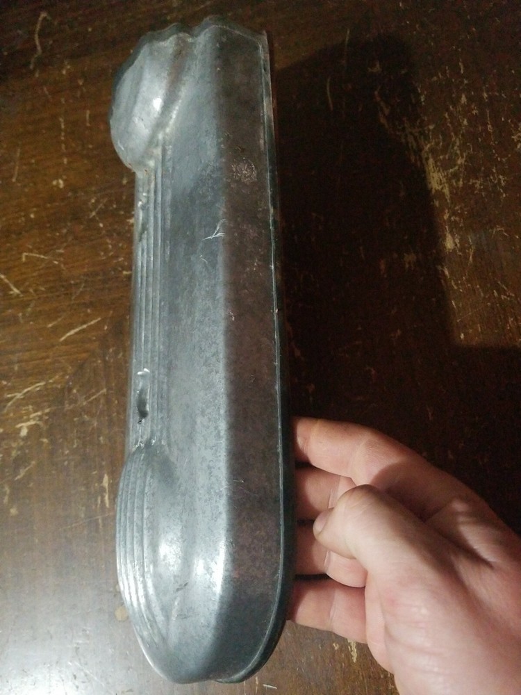 Honda Gl1000 Timing Cover