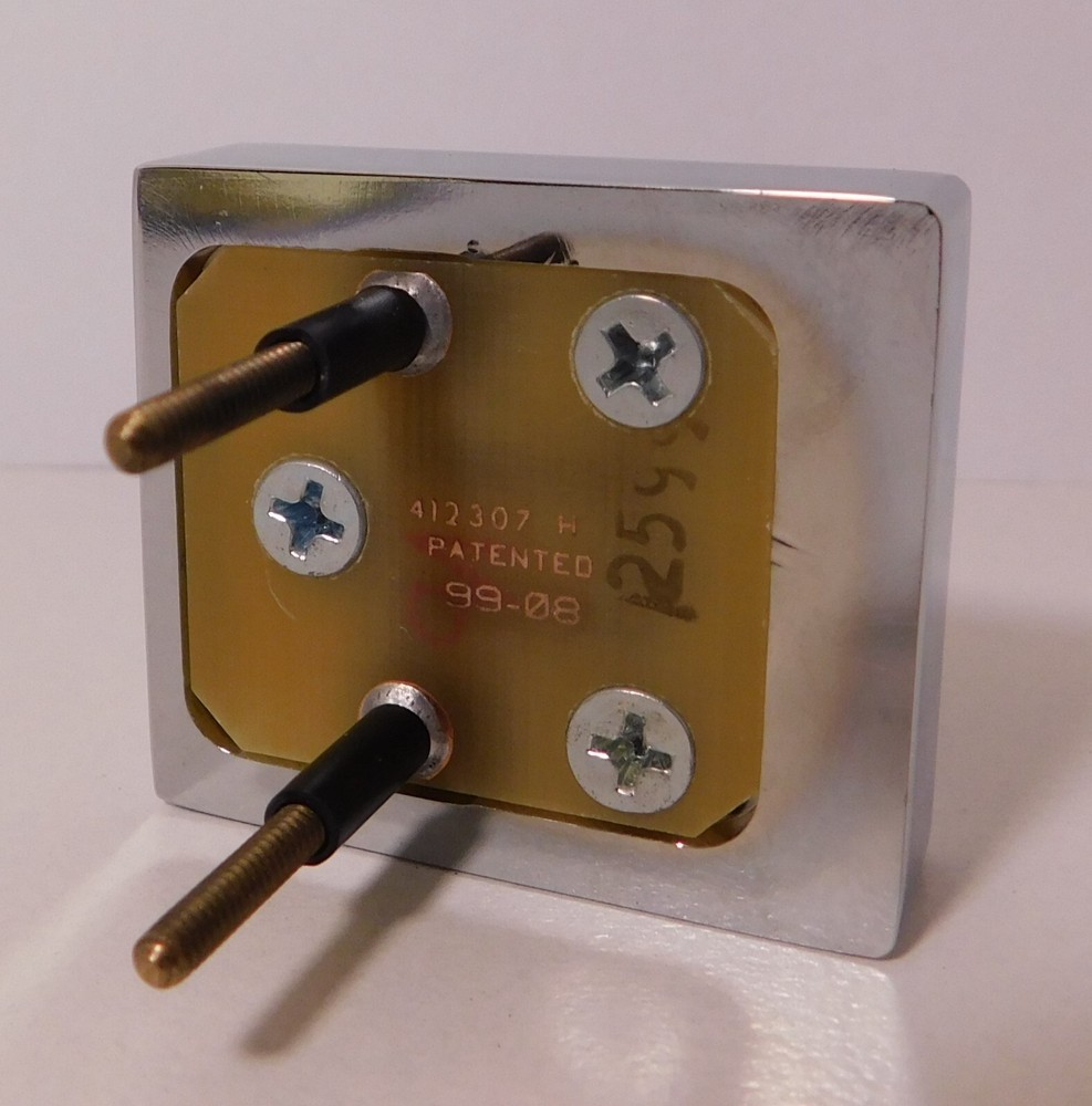 One - SCARCE New Old Stock Payphone VOLUME CONTROL Device