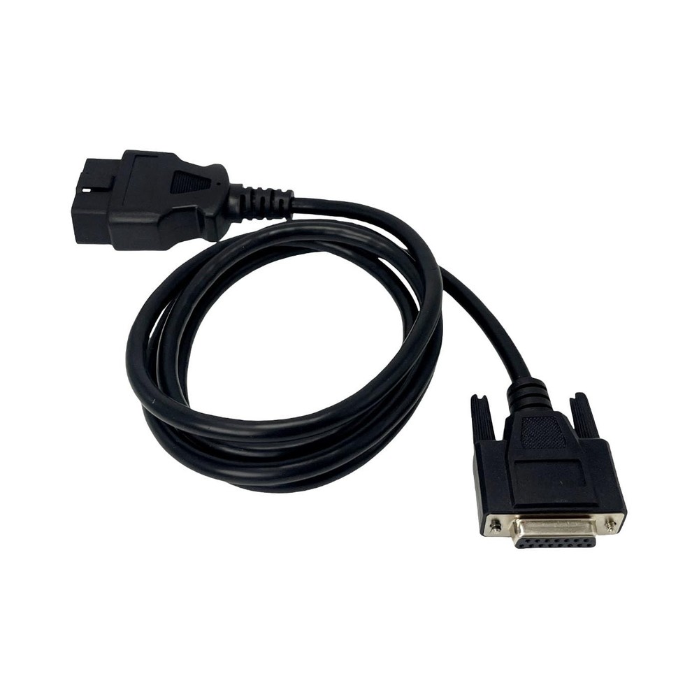 YCUPONE OBD2 Main Cable Diagnostic Tool Adapter Connector Compatible...