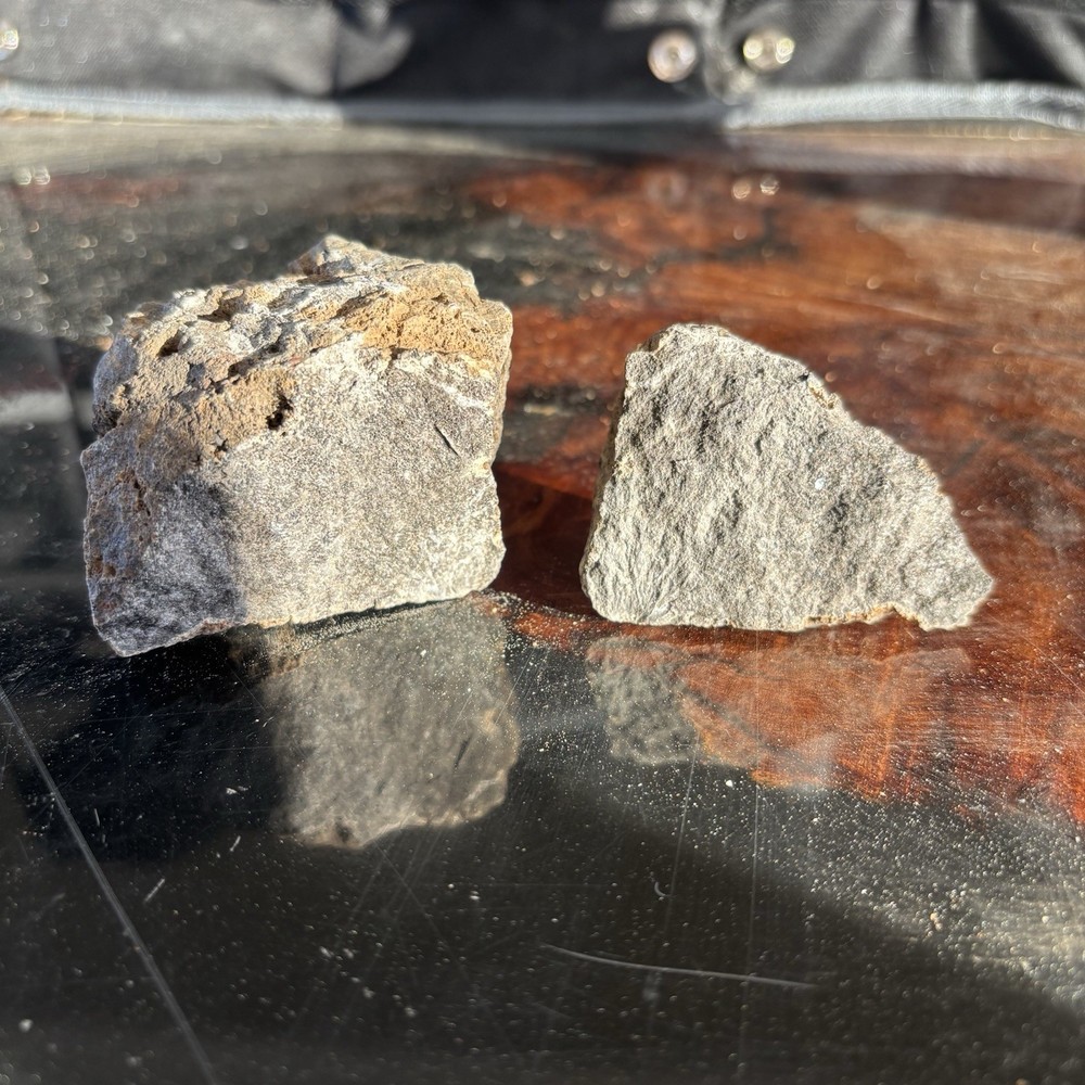 az silver ore .6 lbs (280g)