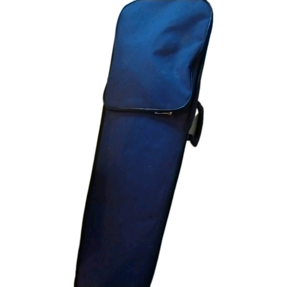 Mendini Beginners Violin cecilic / Beginner Kit Case, Bow,Rosen Size 4/4