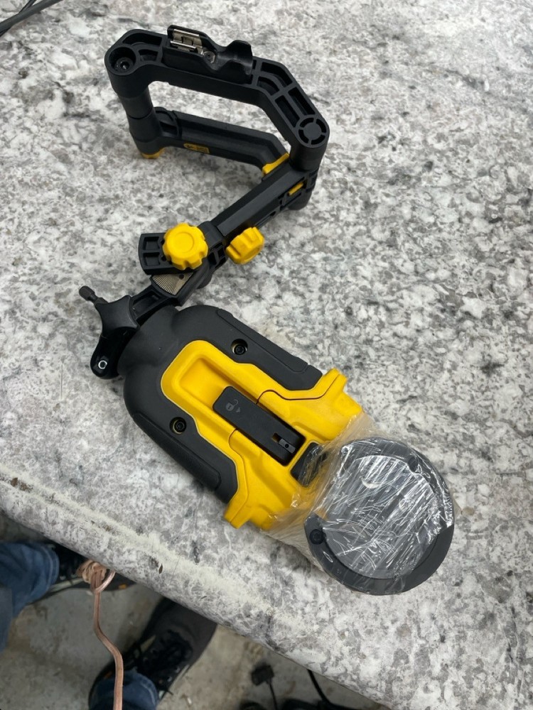 DEWALT DWACPRIR (PS5013561)