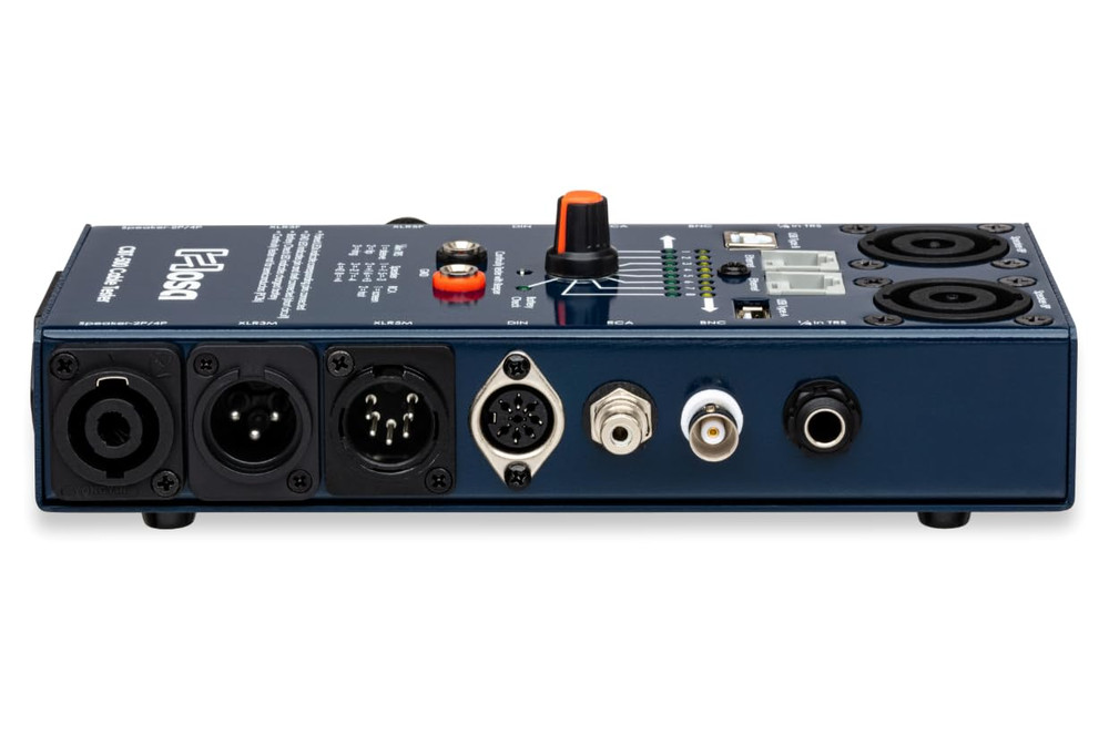 CBT-500 Audio Cable Tester