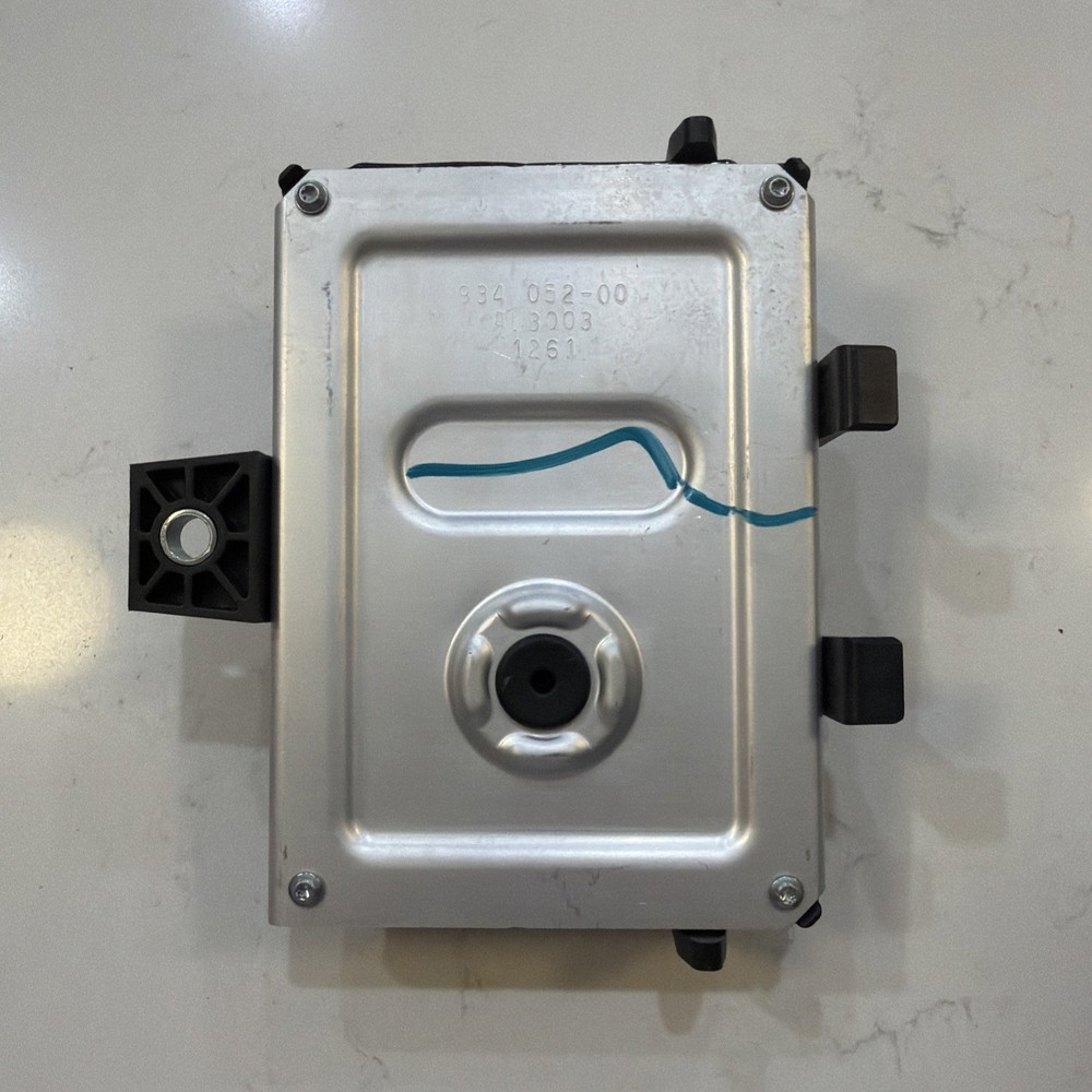 2011-2016 GM FUEL PUMP CONTROL SENSOR MODULE OEM 23231860